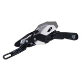 Protèges-mains Racetech HP3 Adventure rouge/blanc | Oxmoto