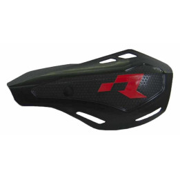 Protèges-mains Racetech HP1 noir | Oxmoto