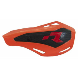 Protèges-mains Racetech HP1 orange | Oxmoto