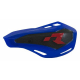 Protèges-mains Racetech HP1 bleu | Oxmoto