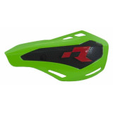 Protèges-mains Racetech HP1 vert | Oxmoto