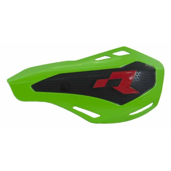 Protèges-mains Racetech HP1 vert | Oxmoto