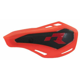 Protèges-mains Racetech HP1 orange fluo | Oxmoto