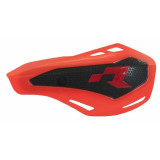 Protèges-mains Racetech HP1 orange fluo | Oxmoto