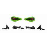 Protèges-mains Racetech HP1 vert | Oxmoto