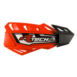 Protège-mains Racetech FLX - réglable R-KITPMFLAN00 | Oxmoto