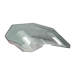 Extension de protège-mains Racetech HP3 Light Smoke | Oxmoto