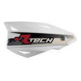 Coque DE rechange blanc pour vertigo 789640 | Oxmoto