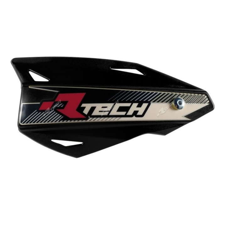 Coque DE rechange noir pour vertigo 789643 | Oxmoto