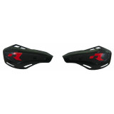 Coque de remplacement Racetech protège-mains HP1 noir