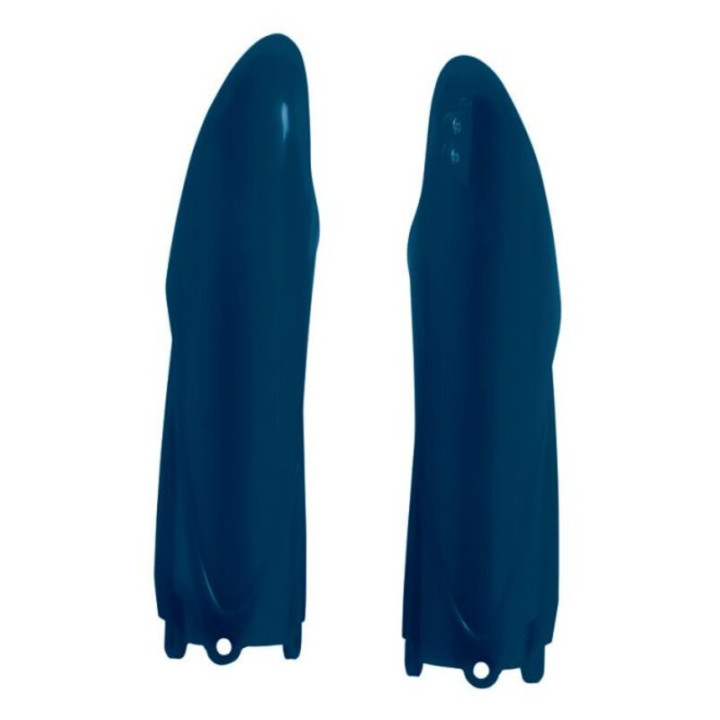 Protections de fourche Racetech R-PSYZ0DB0010 | Oxmoto