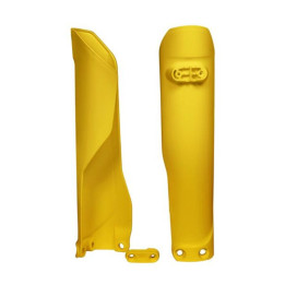 Protections de fourche Racetech R-PSHSQGQ0016 | Oxmoto