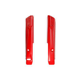 Protections de fourche Racetech R-PST7RS00024 | Oxmoto