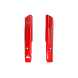 Protections de fourche Racetech R-PST7RS00024 | Oxmoto