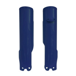 Protections de fourche Racetech R-PSKTMBLH023 | Oxmoto