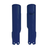 Protections de fourche Racetech R-PSKTMBLH023 | Oxmoto