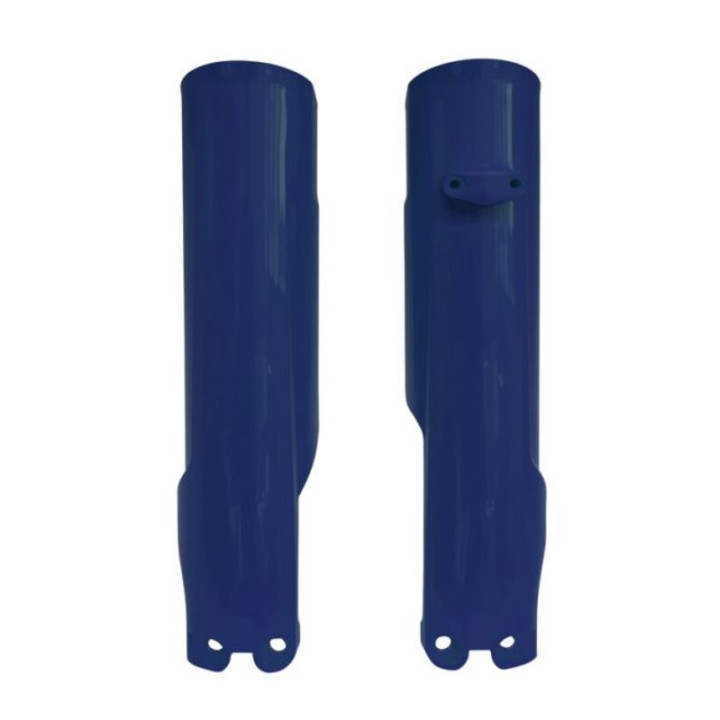Protections de fourche Racetech R-PSKTMBLH023 | Oxmoto