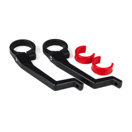 Kit de montage Racetech Vertigo/R20 E-Bike | Oxmoto
