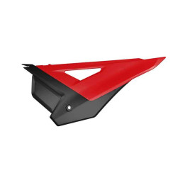 Caches boîte à air Racetech R-FICRFRSNR25 | Oxmoto