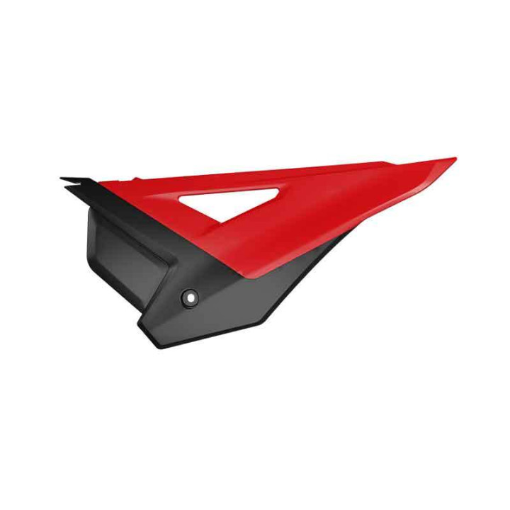 Caches boîte à air Racetech R-FICRFRSNR25 | Oxmoto