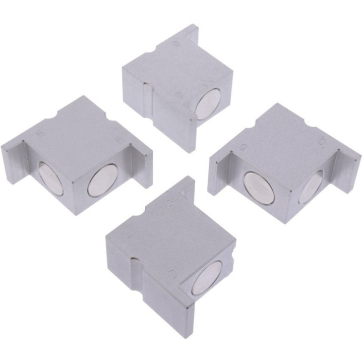 Axe de piston à mâchoire souple YSS 0V99-037-90 | Oxmoto