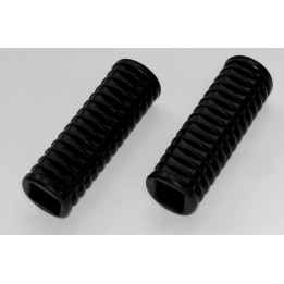 Revêtements de repose-pieds Tourmax Honda STR-P02 | Oxmoto