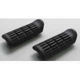 Revêtements de repose-pieds Tourmax Honda STR-M09 | Oxmoto