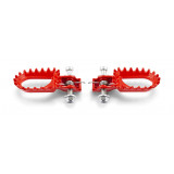 Repose-pieds S3 Hard Rock ESK-HR-STEEL-R | Oxmoto