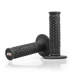 Revêtements RFX Pro Series Nanotube - noir | Oxmoto