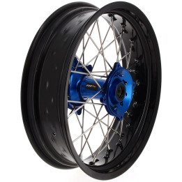 Roue arrière complète RFX Race SM 17x4,50 FXWH 30031 55BL