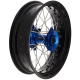 Roue arrière complète RFX Race SM 17x4,50 FXWH 30031 55BL