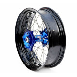 Roue arrière complète RFX Race SM 17x5,00 FXWH 40034 55BL