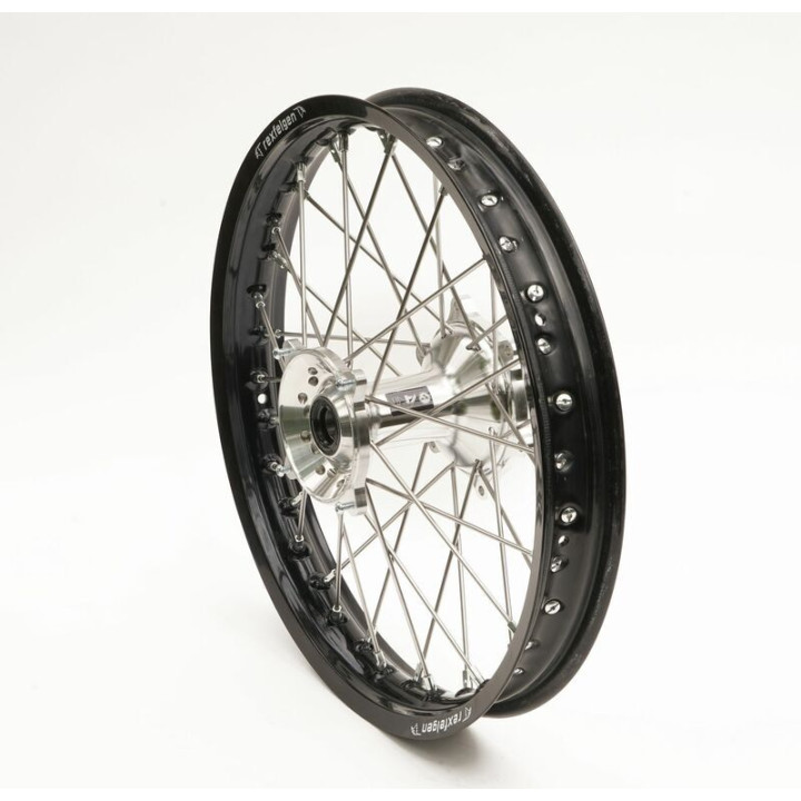 Roue arrière complète RFX Race MX 19x2,15 FXWH 50013 55SV