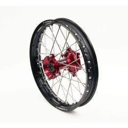 Roue arrière complète RFX Race MX 19x1,85 FXWH 60011 55RD