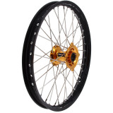 Roue avant complète RFX Race MX 21x1,60 FXWH 30001 55GD