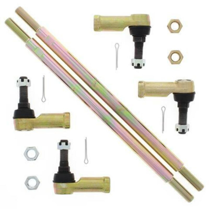 Kit biellettes de direction premium ALL BALLS 52-1025