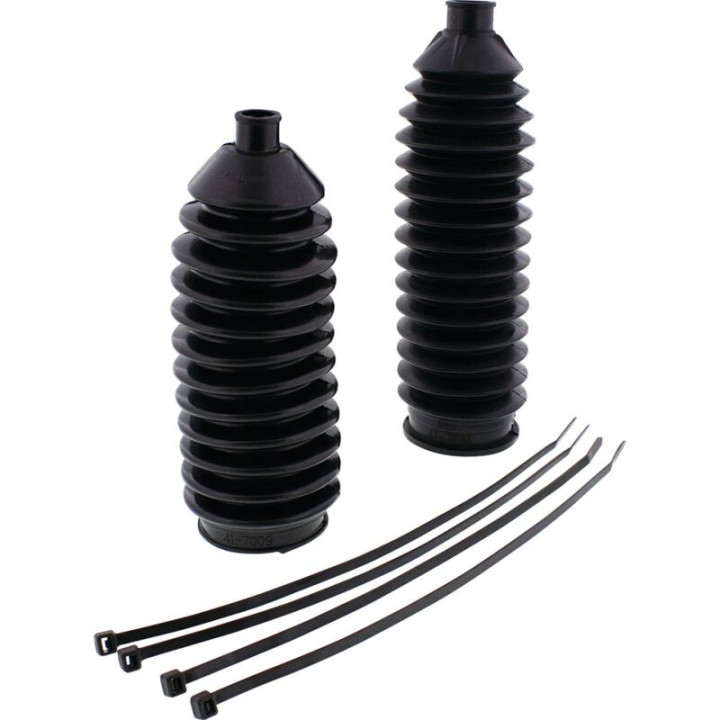 Kit soufflets de biellette de direction ALL BALLS 51-3015