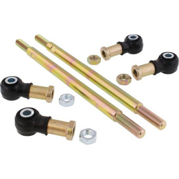 Kit biellettes de direction premium ALL BALLS 52-1046