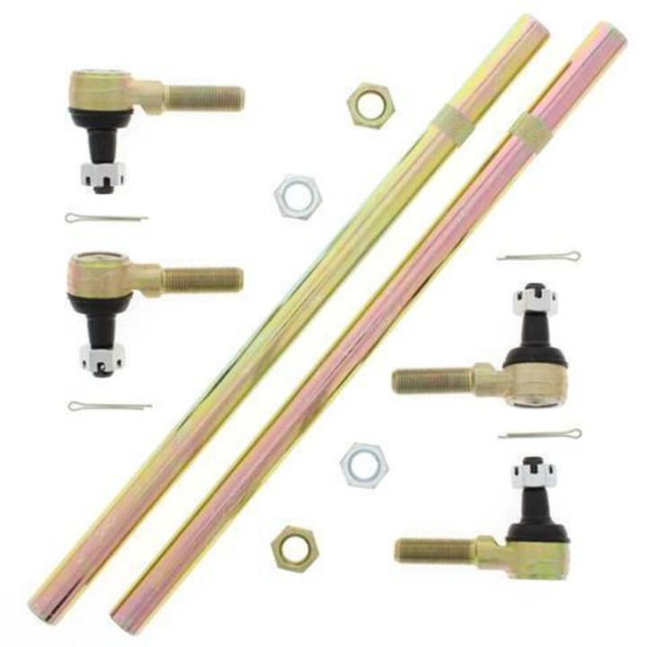 Kit biellettes de direction premium ALL BALLS 52-1007