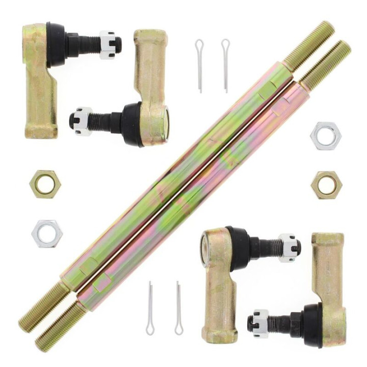 Kit biellettes de direction premium ALL BALLS 52-1026