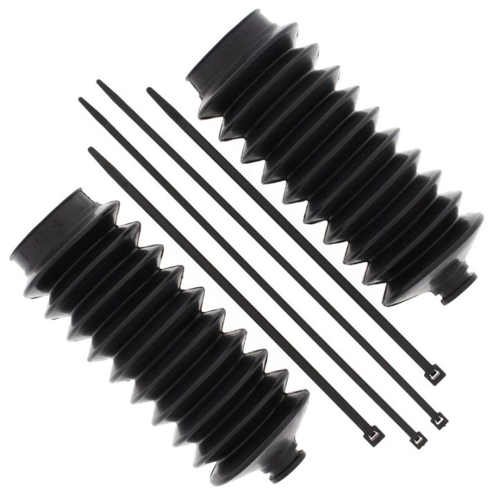 Kit soufflets de biellette de direction ALL BALLS 51-3001