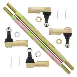Kit biellettes de direction premium ALL BALLS 52-1029