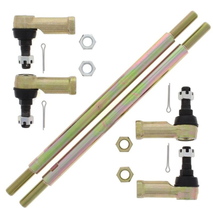 Kit biellettes de direction premium ALL BALLS 52-1027