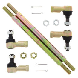 Kit biellettes de direction premium ALL BALLS 52-1032