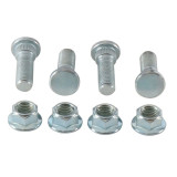 Kit goujons et écrous de roue ALL BALLS 85-1126 | Oxmoto