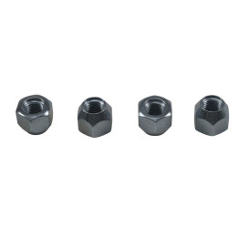 Kit goujons et écrous de roue ALL BALLS 85-1201 | Oxmoto