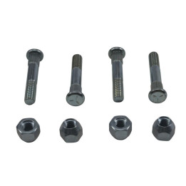 Kit goujons et écrous de roue ALL BALLS 85-1089 | Oxmoto