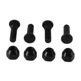 Kit goujons et écrous de roue ALL BALLS 85-1009 | Oxmoto