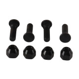 Kit goujons et écrous de roue ALL BALLS 85-1009 | Oxmoto