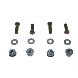 Kit goujons et écrous de roue ALL BALLS 85-1075 | Oxmoto